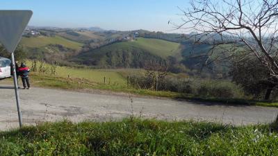 Terreno Agricolo in vendita a Monsampolo del Tronto