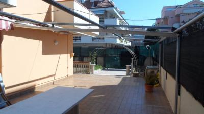 Appartamento in affitto a San Benedetto del Tronto
