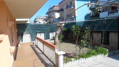 Appartamento in affitto a San Benedetto del Tronto