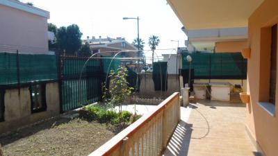 Appartamento in affitto a San Benedetto del Tronto