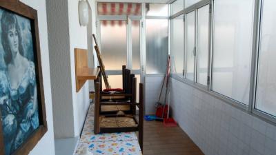 Appartamento in affitto a San Benedetto del Tronto