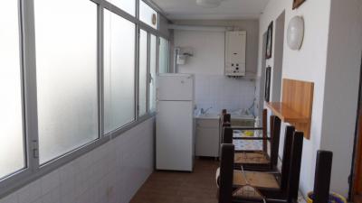 Appartamento in affitto a San Benedetto del Tronto