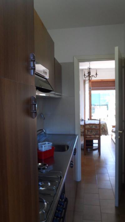 Appartamento in affitto a San Benedetto del Tronto