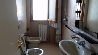 Appartamento in affitto a San Benedetto del Tronto
