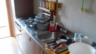 Appartamento in affitto a San Benedetto del Tronto
