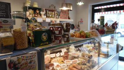 Alimentari in vendita a San Benedetto del Tronto
