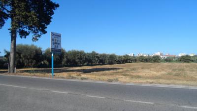Terreno edificabile in vendita a Alba Adriatica