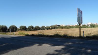 Terreno edificabile in vendita a Alba Adriatica