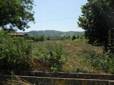 Terreno Agricolo in vendita a Spinetoli
