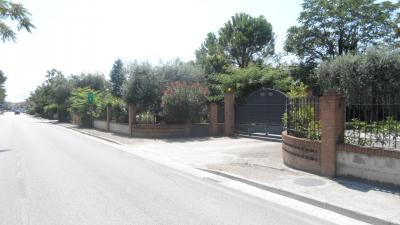 Terreno edificabile in vendita a Sant'Egidio alla Vibrata