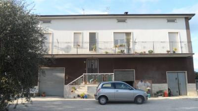 Casa singola in vendita a Torano Nuovo