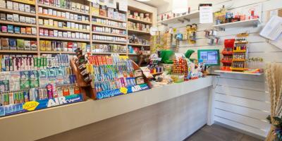 Tabaccheria e giochi in vendita a Ascoli Piceno