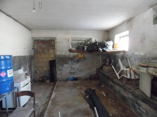 Casa singola in vendita a Monsampolo del Tronto