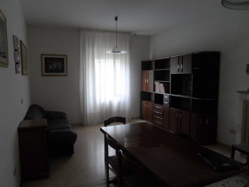 Appartamento in vendita a Monsampolo del Tronto
