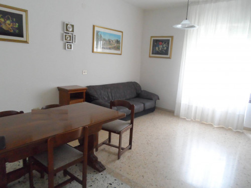 Appartamento in vendita a Monsampolo del Tronto