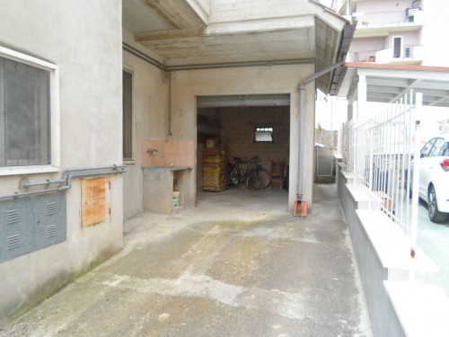 Appartamento in vendita a Monsampolo del Tronto
