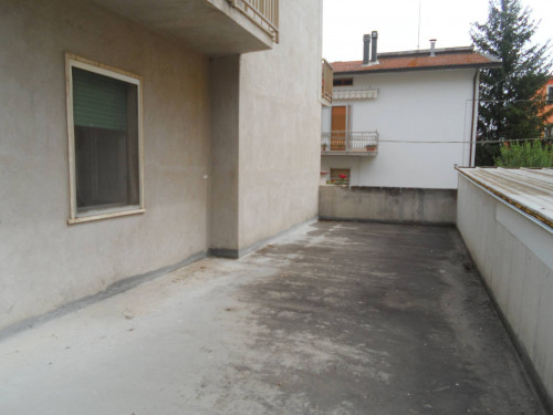 Appartamento in vendita a Monsampolo del Tronto