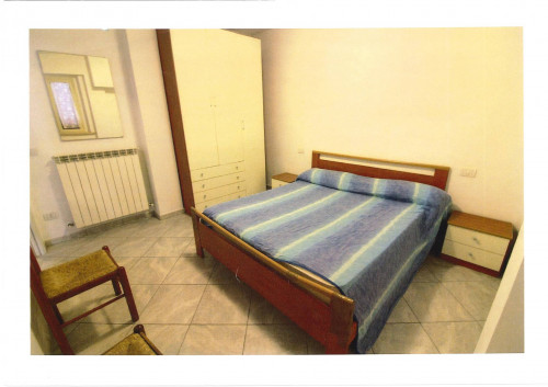 Appartamento in affitto a San Benedetto del Tronto
