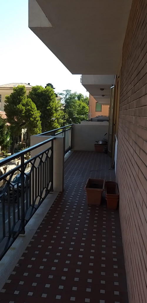 Appartamento in vendita a San Benedetto del Tronto