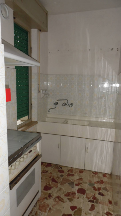 Casa indipendente in vendita a San Benedetto del Tronto