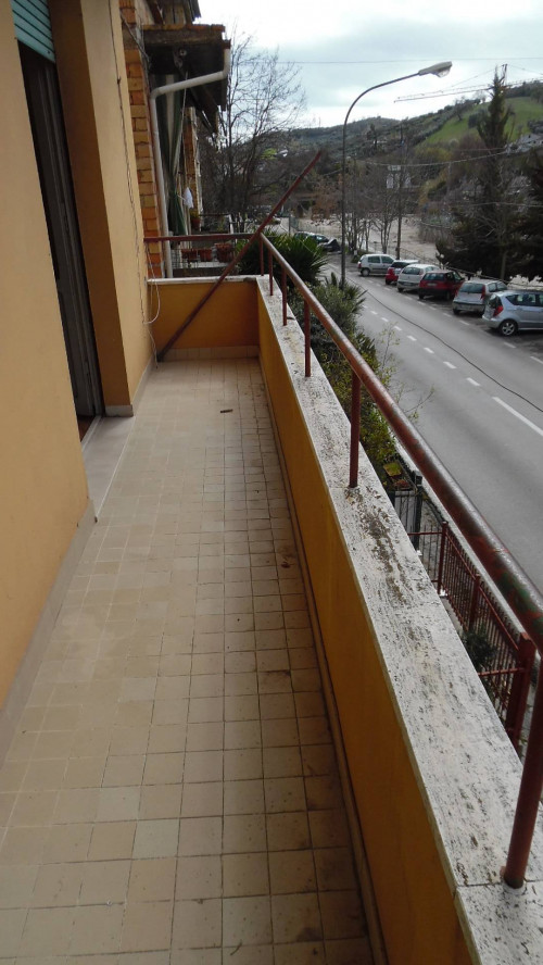 Casa indipendente in vendita a San Benedetto del Tronto