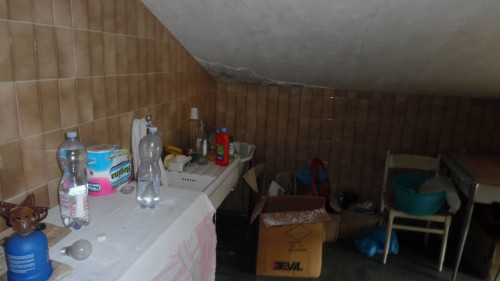 Casa indipendente in vendita a San Benedetto del Tronto