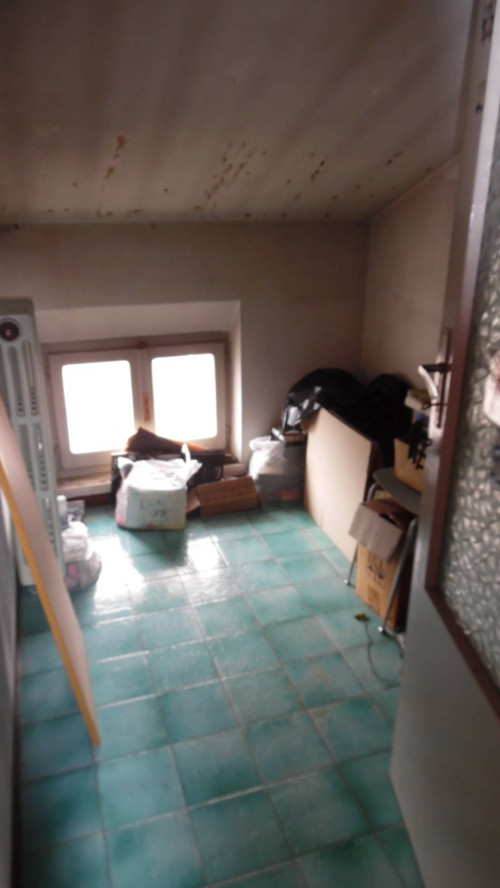 Casa indipendente in vendita a San Benedetto del Tronto