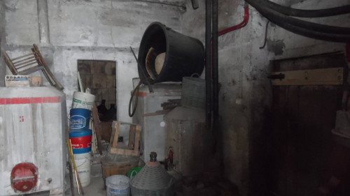 Casa indipendente in vendita a San Benedetto del Tronto