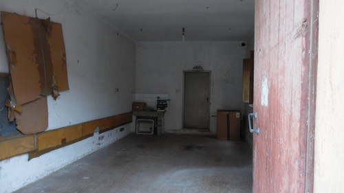 Casa indipendente in vendita a San Benedetto del Tronto