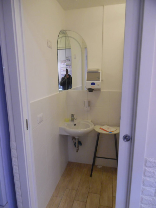 Bar - Pizzeria - Paninoteca - Friggitoria in vendita a San Benedetto del Tronto