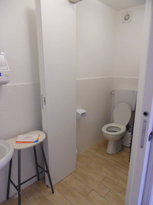 Bar - Pizzeria - Paninoteca - Friggitoria in vendita a San Benedetto del Tronto