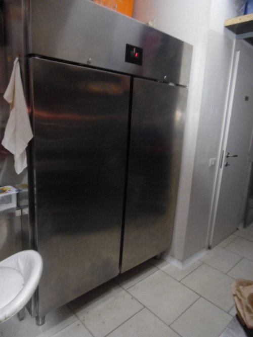 Bar - Pizzeria - Paninoteca - Friggitoria in vendita a San Benedetto del Tronto