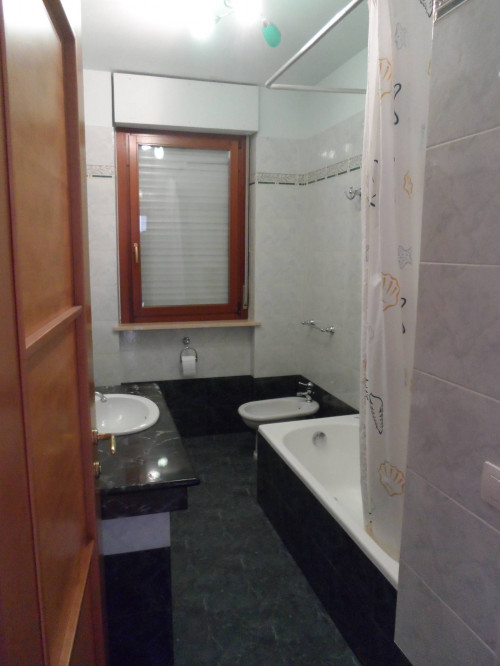 Appartamento in affitto a San Benedetto del Tronto