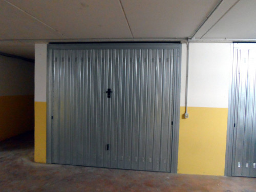 Box o garage in vendita a Monteprandone