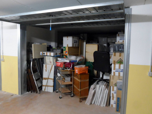 Box o garage in vendita a Monteprandone