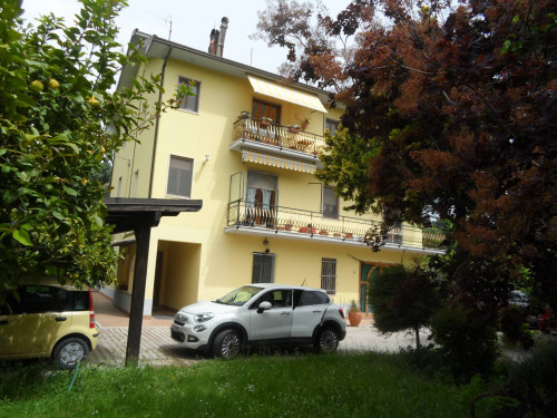 Casa singola in vendita a Ripatransone