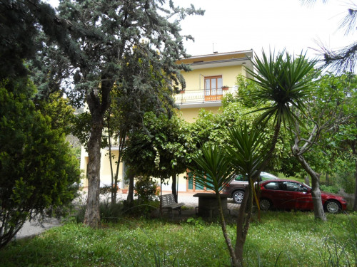 Casa singola in vendita a Ripatransone