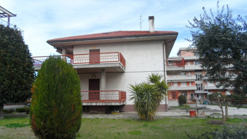Casa singola in vendita a Martinsicuro