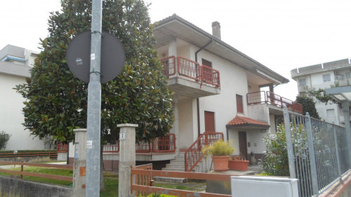 Casa singola in vendita a Martinsicuro
