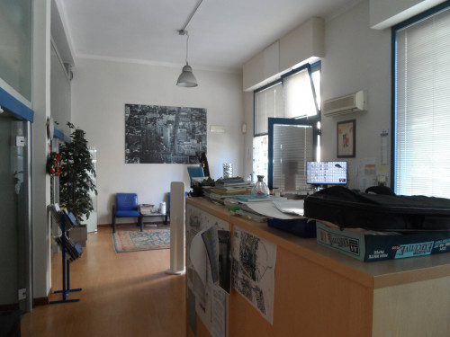 Studio/Ufficio in vendita a San Benedetto del Tronto