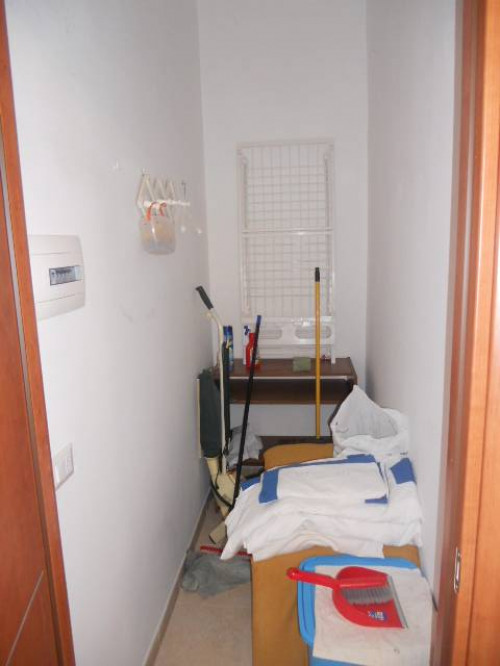 Appartamento in affitto a Acquaviva Picena