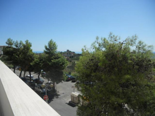 Appartamento in affitto a Acquaviva Picena