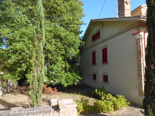 Villa in vendita a Grottammare