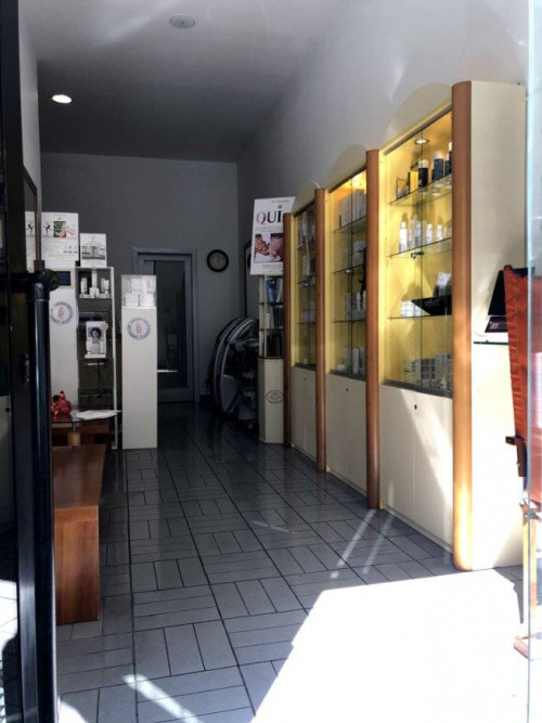 Centro estetico in vendita a San Benedetto del Tronto