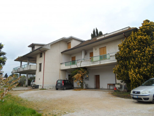 Casa indipendente in vendita a Stella Di Monsampolo, Monsampolo Del Tronto (AP)