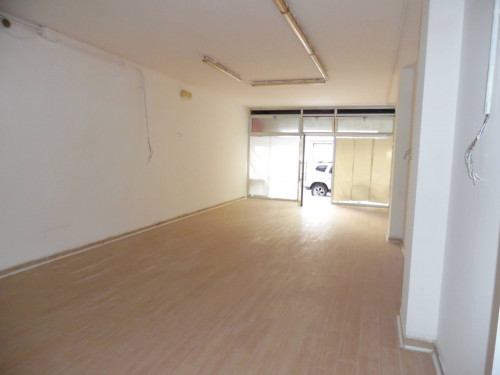 Locale commerciale in vendita a San Benedetto del Tronto