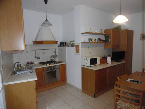 Appartamento in affitto a San Benedetto del Tronto