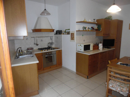 Appartamento in affitto a San Benedetto del Tronto