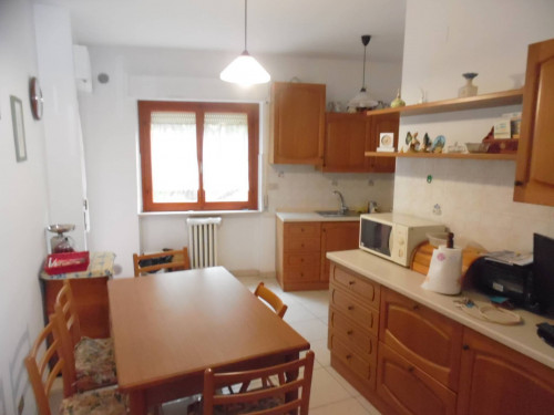 Appartamento in affitto a San Benedetto del Tronto
