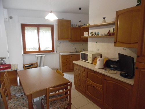 Appartamento in affitto a San Benedetto del Tronto